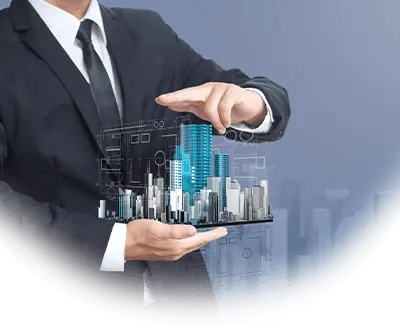 Real Estate Marketing services by Lionic Digital