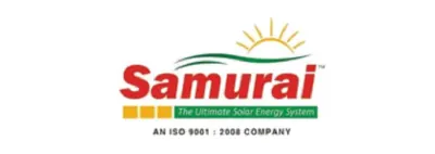 Samurai Solar
