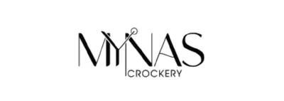 Myna’s Crockery