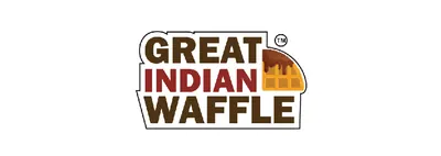 Great Indian Waffle