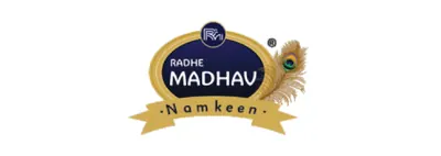 Radhe Madhav Namkeen