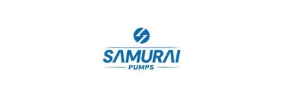 Samurai Pumps
