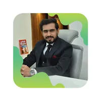Raj Patel
