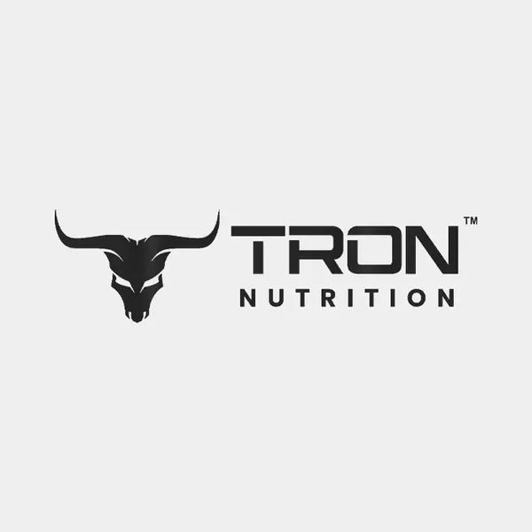 Tron Nutrition — Logo by Lionic Digital